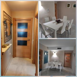 Apartamento Costa de la Luz - Rota - 1