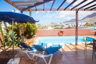Villas Las Marinas - Playa Blanca - 5