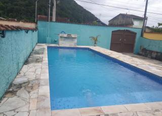 Casa da San - Mongaguá - 4