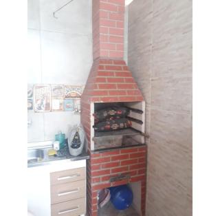 Casa da San - Mongaguá - 3