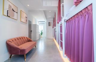 W3 HOSTEL - Luodong - 3