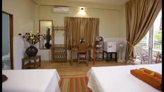Fish Island Bungalows - Kampot - 7