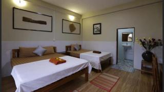 Fish Island Bungalows - Kampot - 9
