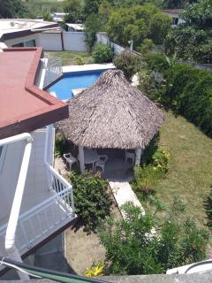 Villa kosniin - Tecolutla - 1