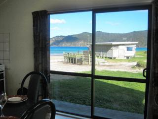 Matauri Bay Holiday Park - Matauri Bay - 0