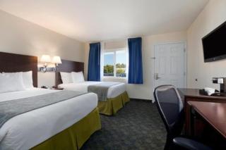 Days Inn by Wyndham Santa Maria - Santa Maria - 5