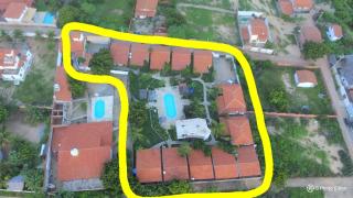 Casa do Galego no Residência Família - Canoa Quebrada - 2