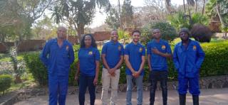 Tranquilo Resorts Lilongwe - 1