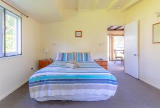 Anson Bay Lodge - 1