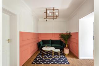 Designer Apartment in the City Center - Cluj-Napoca - 9