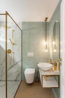 Designer Apartment in the City Center - 8