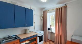 APARTMENT on Sobornyi Avenue 61 - Oleksandriya - 6
