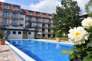 Aqualux Wellness- & Tagungshotel - Bad Salzschlirf - 0