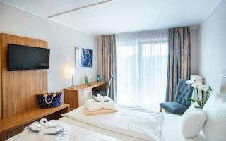 Aqualux Wellness- & Tagungshotel - Bad Salzschlirf - 4