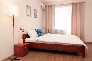 APARTMENT on Sobornyi Avenue 61 - Oleksandriya - 9