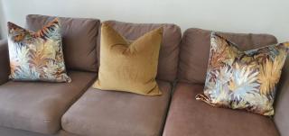 Lush Living The Blyde Riverwalk Estate Unit 101 - Pretoria - 3