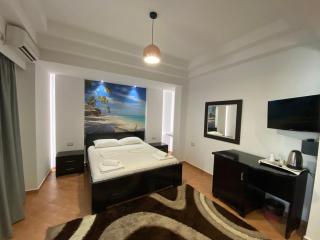 Oskar Hotel - Saranda - 2
