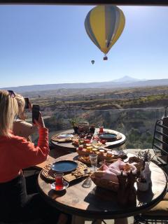 Wish Cappadocia & Love - Uçhisar - 3