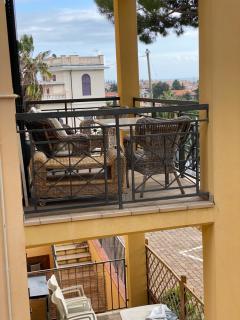 Bordighera Private Garden Seaview - Bordighera - 3