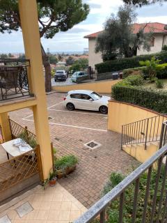 Bordighera Private Garden Seaview - Bordighera - 3