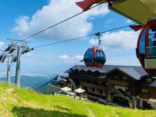 Yager Chalet - Poiana Brasov - 7