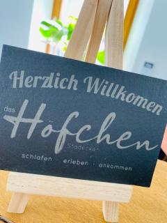 das Höfchen Stadecken - Stadecken-Elsheim - 2