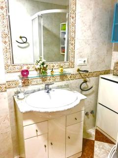 2 minutes from the beach!!! Great apartment!!! - Nerja - 4