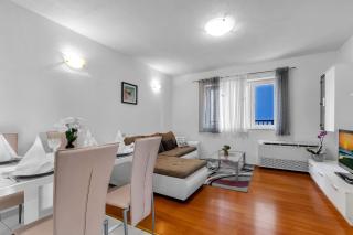Apartment Ivo Makarska - 9