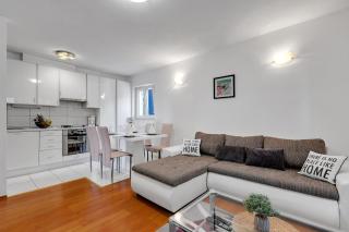 Apartment Ivo Makarska - 8