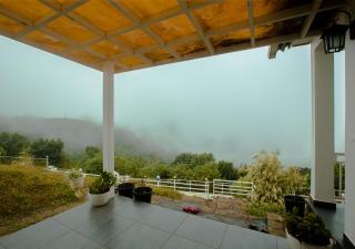 White Stone Vagamon Hilltop Cottage by VOYE HOMES - 4