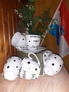 Apartman Kadić Senj - Senj - 1