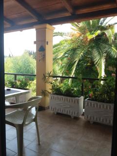 Alexandra Spingou Apartments - Dassia - 3