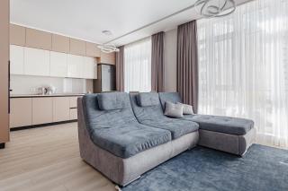 Premium apartments Four Seasons - Odessa - 9