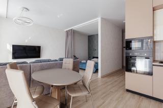 Premium apartments Four Seasons - Odessa - 1