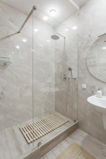 Premium apartments Four Seasons - Odessa - 3