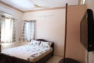 DIVINEHOMESTAY COMFORT SUITE - Tirupati - 6