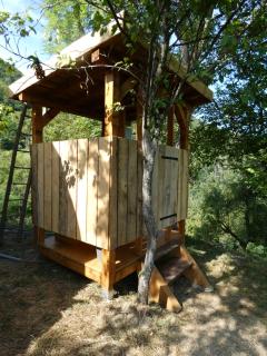 Romantic yurt in Apuseni mountains - 3