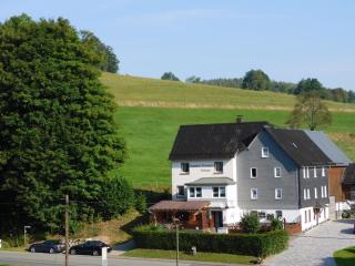 Pension Hofmann - Volkholz - 9