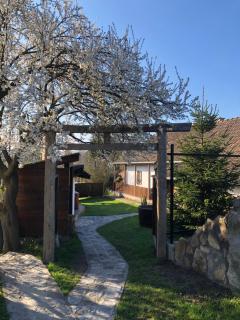 Liliána vendégház - Terény - 0