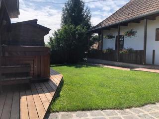 Liliána vendégház - Terény - 8