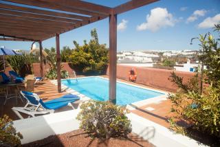 Villas Las Marinas - Playa Blanca - 2