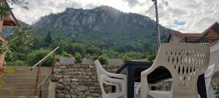 Casa Narcisa - Băile Herculane - 7
