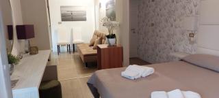 Hotel Ermeti B&B Brunch - Riccione - 2