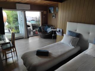 Room near the airport - Maia - 7