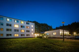 Hotel Mukran - Sassnitz - 7