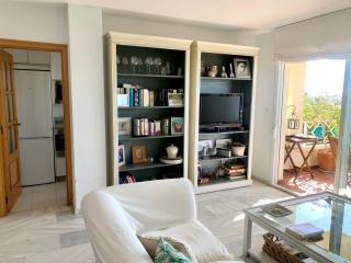 Penthouse Arenal Playa - Marbella - 5
