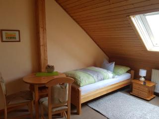 Gästezimmer Aschenbrenner - Bad Rodach - 3