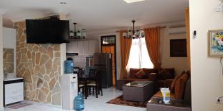 Vila Dalia Puncak Nb3-8 - Cikundul - 4