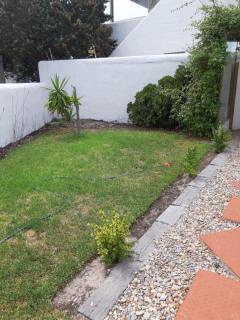 Olive Tree Cottage - 5