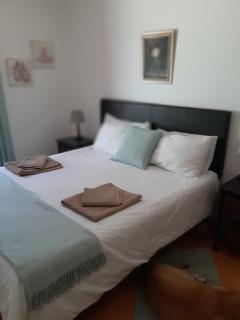 Olive Tree Cottage - 4